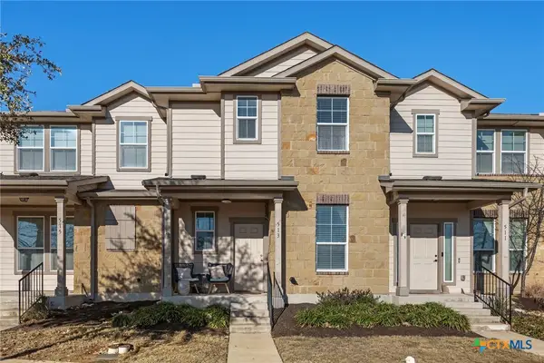 513 Katmai Circle, Pflugerville, TX 78660