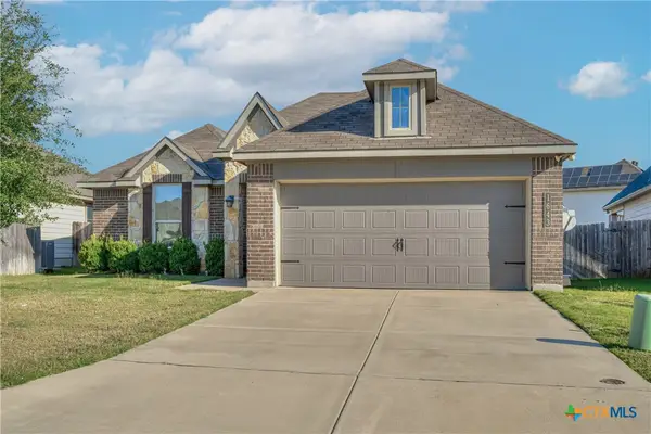 1643 Hillside Drive, Temple, TX 76502