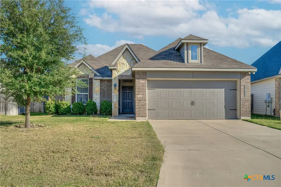 1643 Hillside Drive, Temple, TX 76502 - Image #2