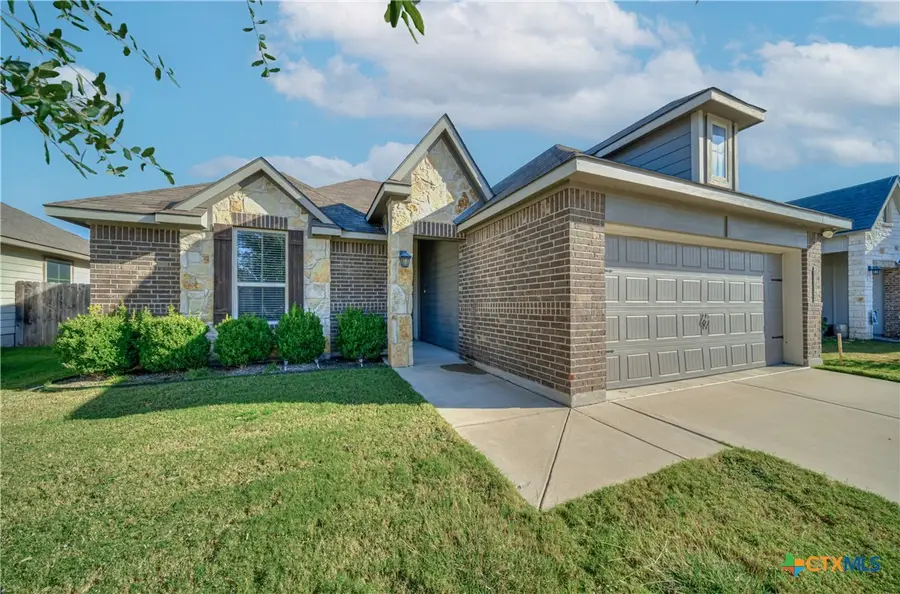 1643 Hillside Drive, Temple, TX 76502 - Image #3