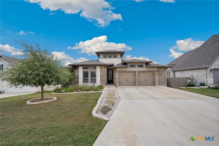 422 Bridle Trail, New Braunfels, TX 78132 - Image #3
