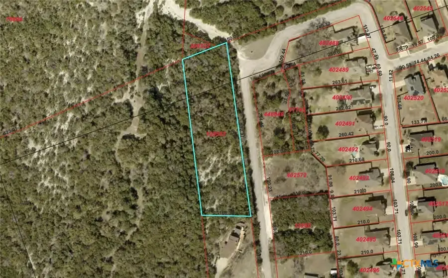 3614 Quail Hollow Road, Harker Heights, TX 76548 - Image #2