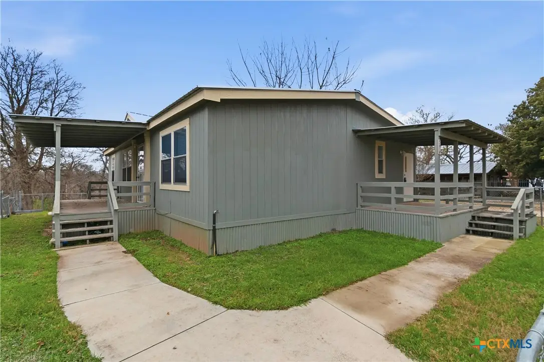 596 Canal Lane, New Braunfels, TX 78130 - Image #1