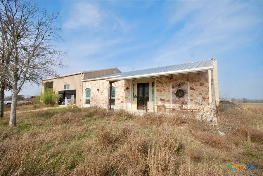326 County Road 451, Waelder, TX 78959 - #3