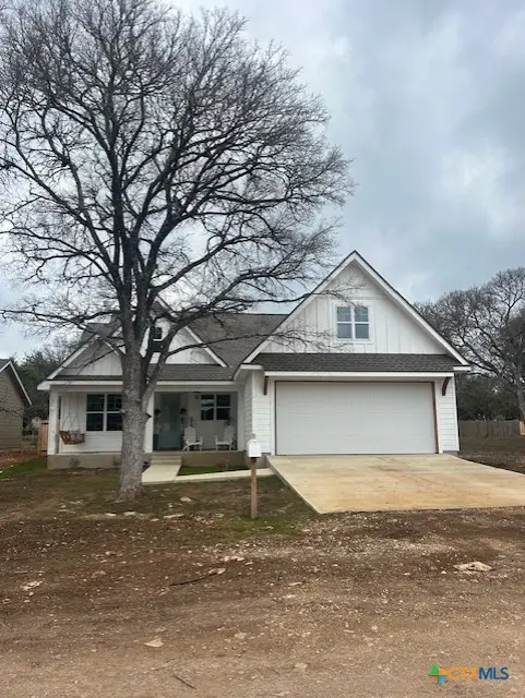 21 Summertime Circle, Wimberley, TX 78676