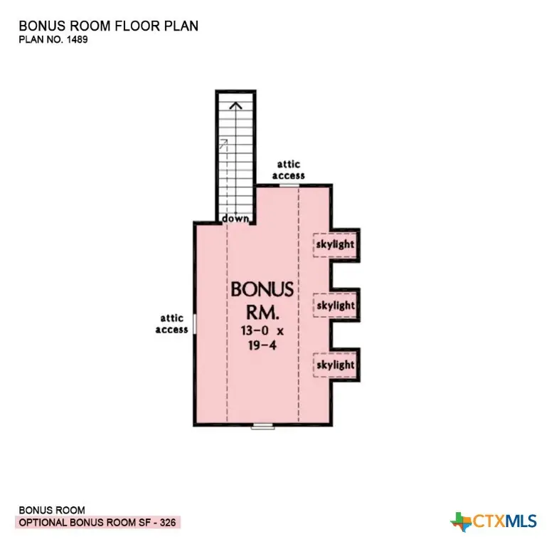 21 Summertime Circle, Wimberley, TX 78676 - Image #3