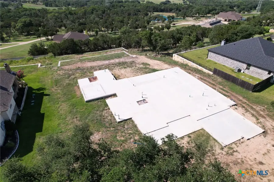 439 Presa Drive, Salado, TX 76571 - Image #3