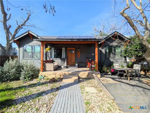 635 E Camp Street, New Braunfels, TX 78130