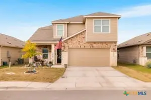 9058 Bowie Ridge, Seguin, TX 78155
