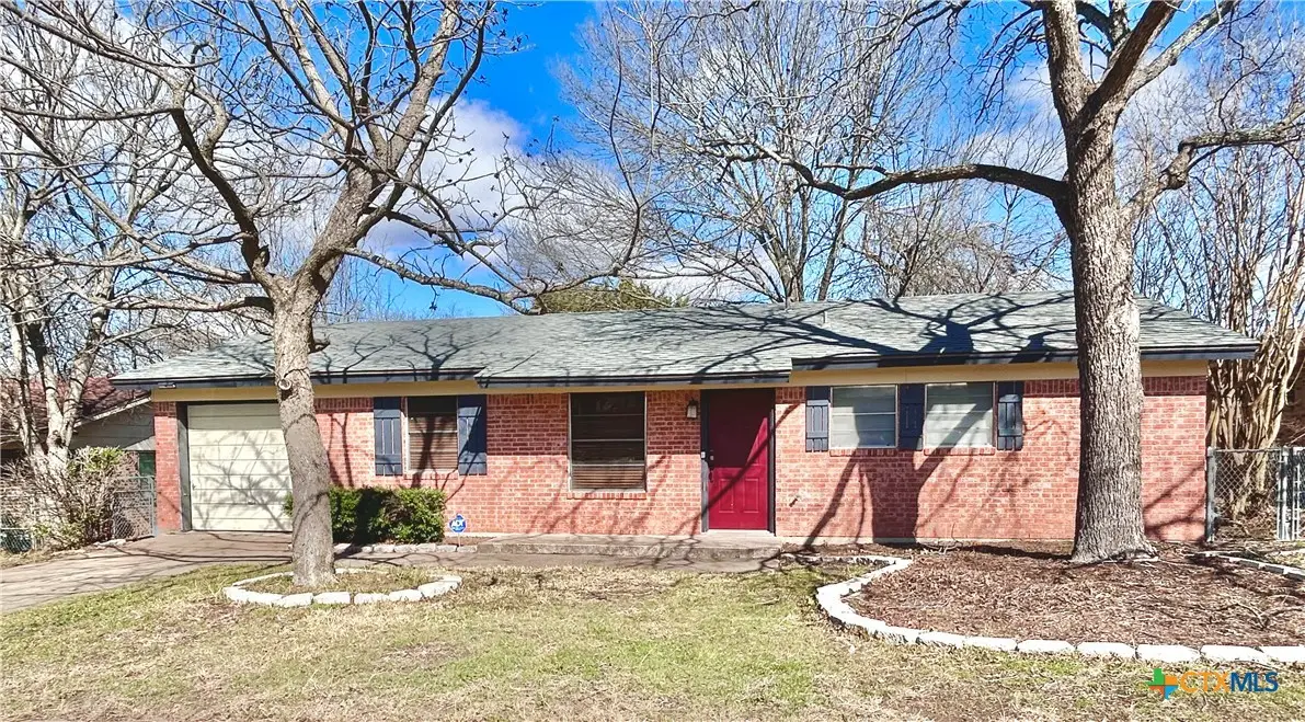 305 Carothers Street, Copperas Cove, TX 76522 - Image #1