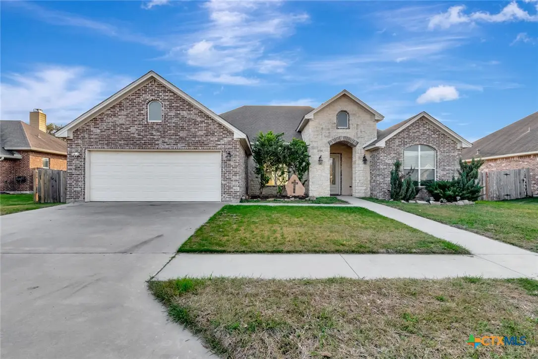 204 Auburn Hill, Victoria, TX 77904 - Image #1