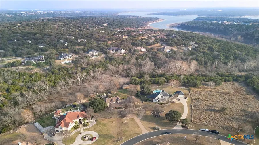 232 Whispering Spring Lane, Georgetown, TX 78633 - Image #3