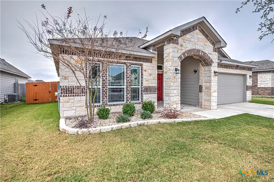 10215 Six Shooter Lane, Temple, TX 76502 - #3