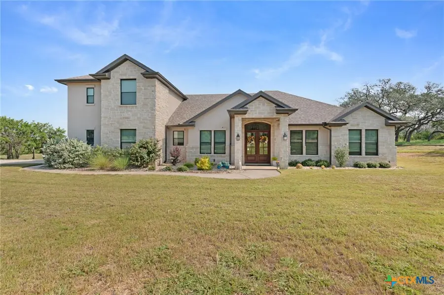 201 Brothers Lane, Burnet, TX 78611 - Image #2