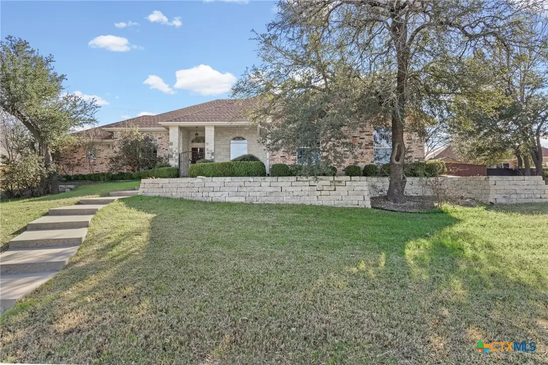 1103 Harvest Drive, Nolanville, TX 76559 - Image #1
