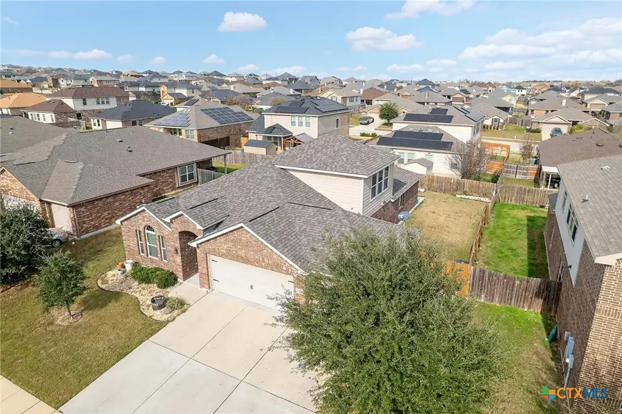 3509 Cotton Patch Drive, Killeen, TX 76549 - Image #3