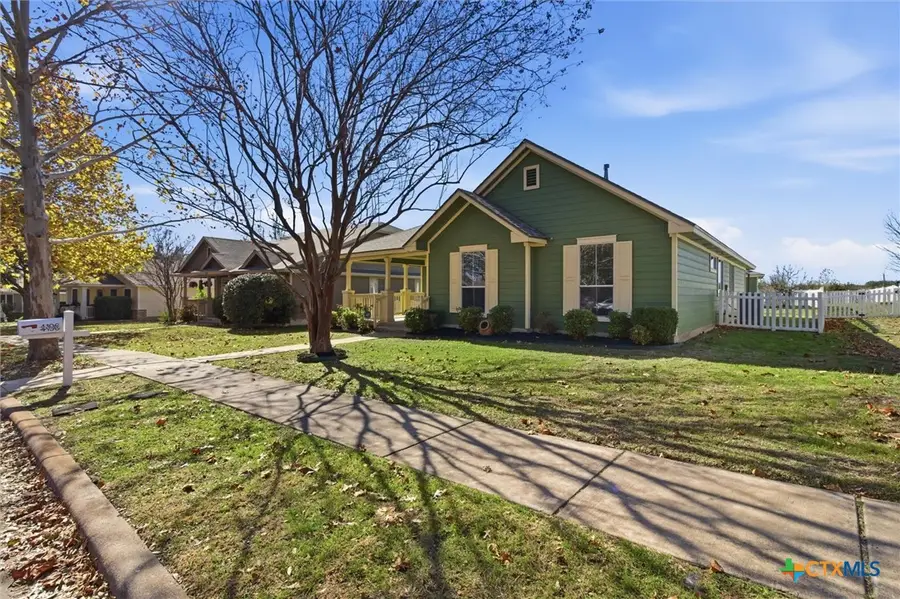4196 Mather, Kyle, TX 78640 - Image #3