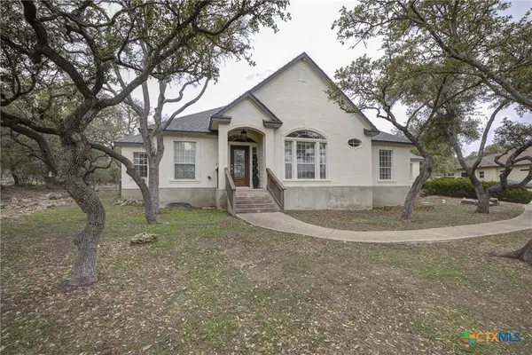 211 Winding View, New Braunfels, TX 78132