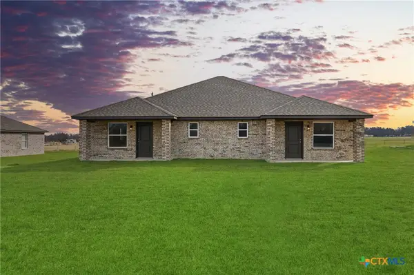 220-222 Melissa Street, Bruceville Eddy, TX 76524