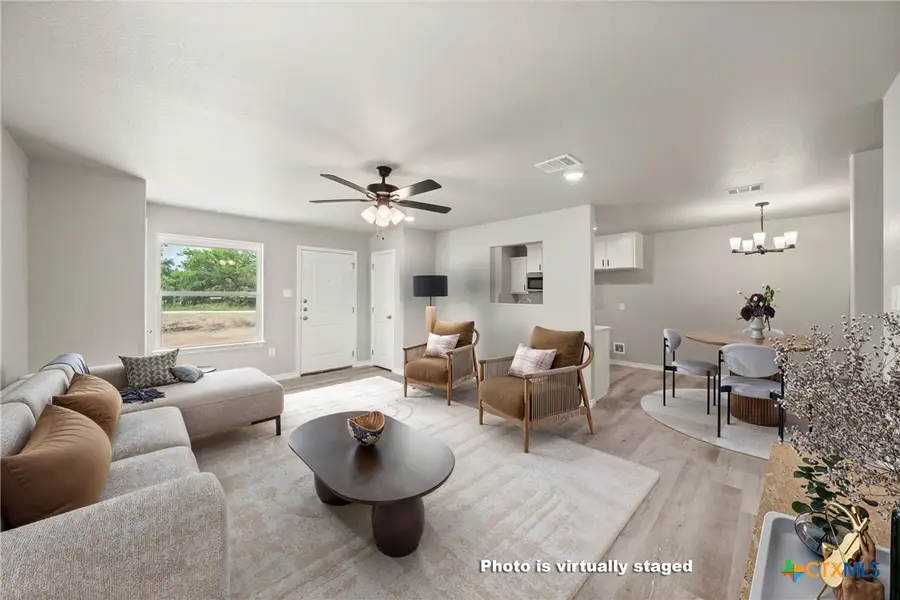 220-222 Melissa Street, Bruceville Eddy, TX 76524 - Image #2