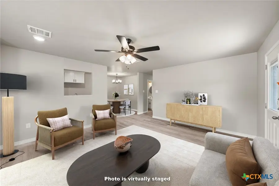 220-222 Melissa Street, Bruceville Eddy, TX 76524 - Image #3