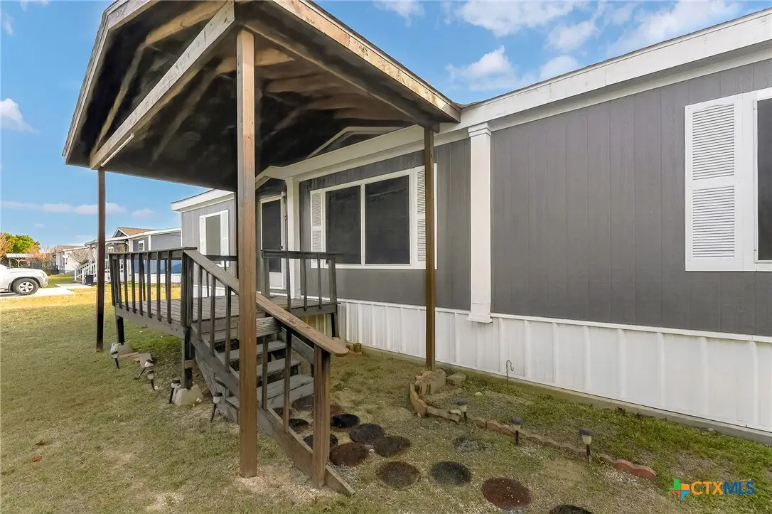 11213 Ridgewood Drive, Salado, TX 76571 - #1