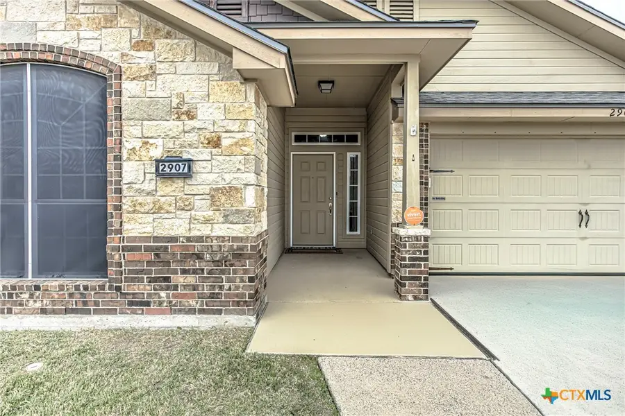 2907 Montague County Drive, Killeen, TX 76549 - Image #2