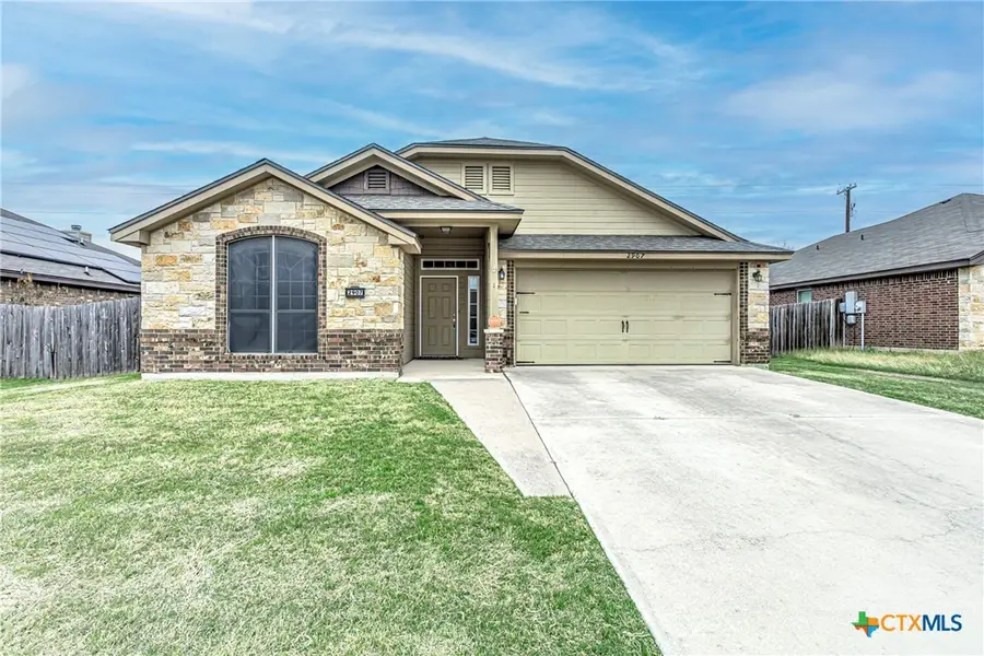 2907 Montague County Drive, Killeen, TX 76549 - Image #3