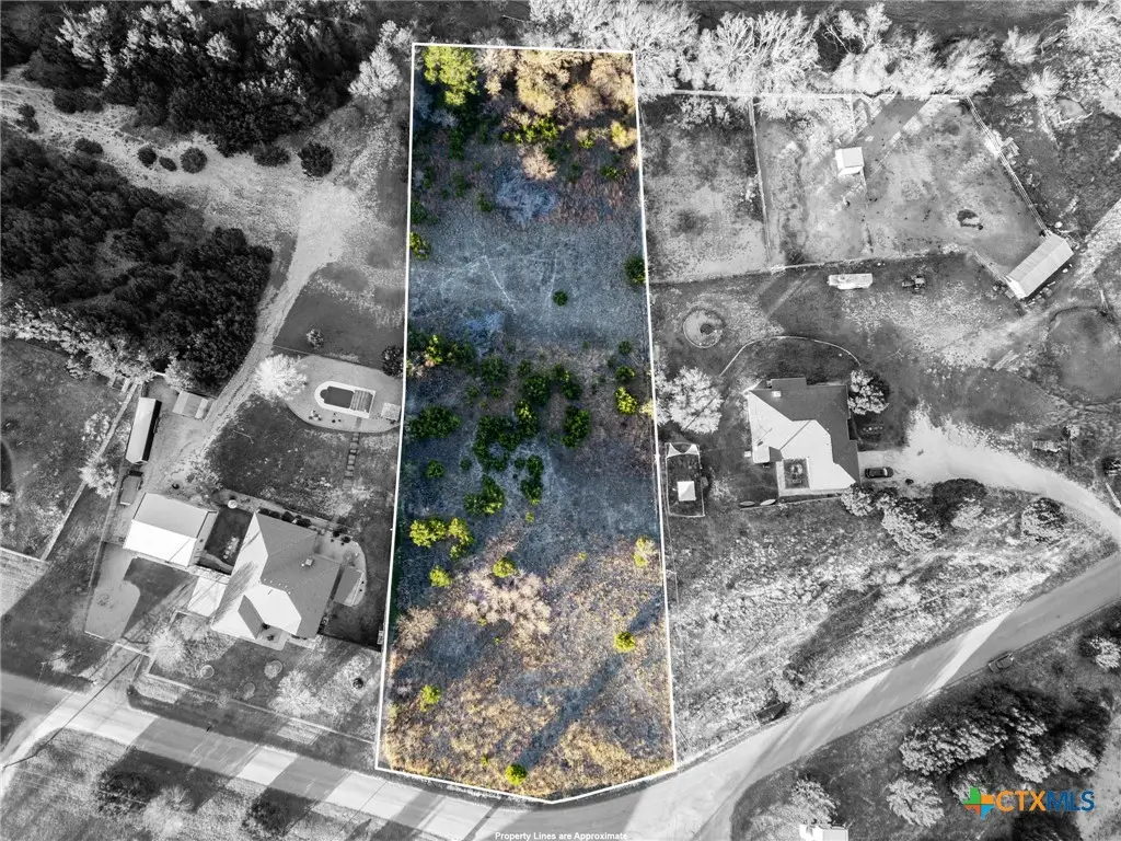 124959 Bluebonnet Drive, Copperas Cove, TX 76522 - Image #1