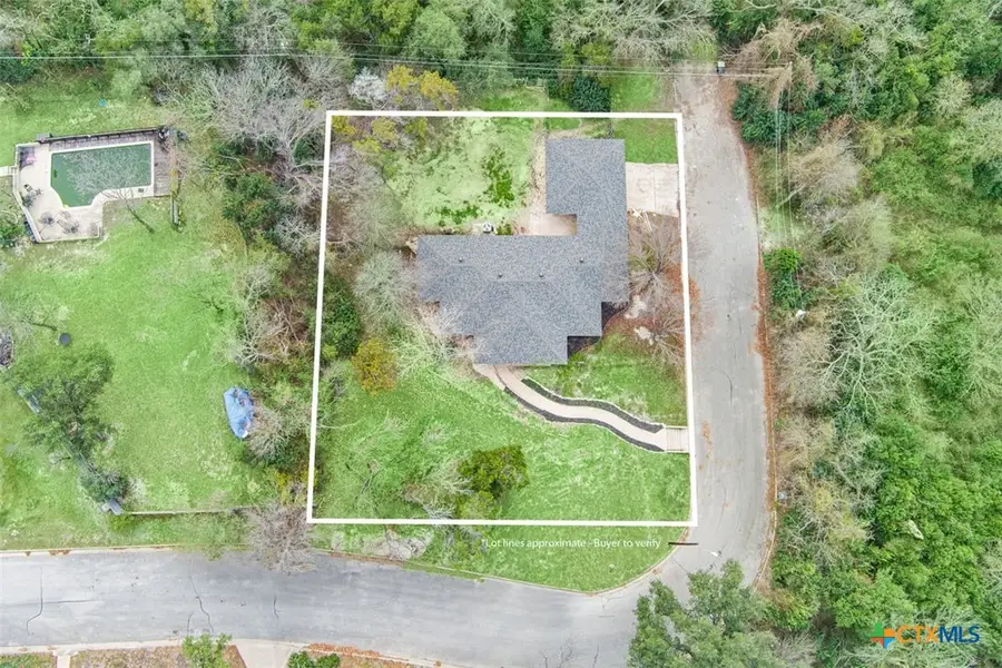 3213 W Avenue T, Temple, TX 76504 - Image #3