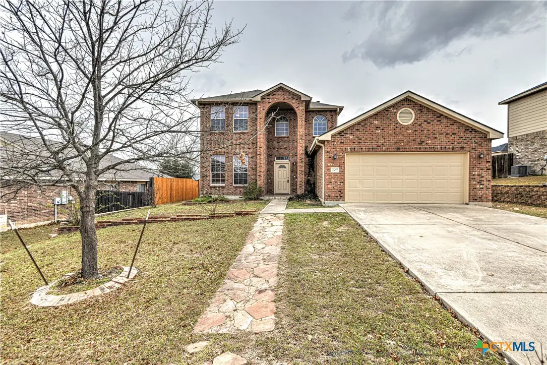 209 Crowfoot Drive, Harker Heights, TX 76548 - Image #1