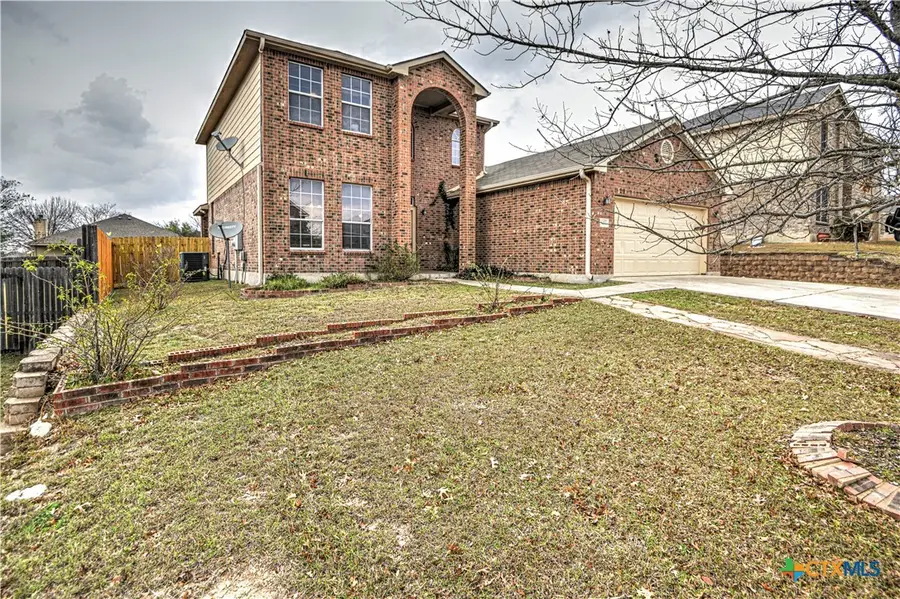 209 Crowfoot Drive, Harker Heights, TX 76548 - Image #2