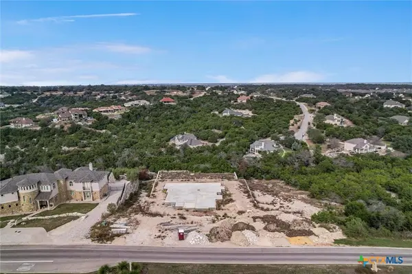 2601 Crystal Falls Parkway, Leander, TX 78641