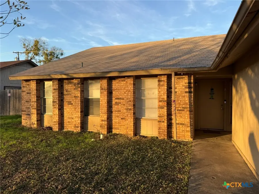 2308 Shoemaker Drive, Killeen, TX 76543 - Image #2