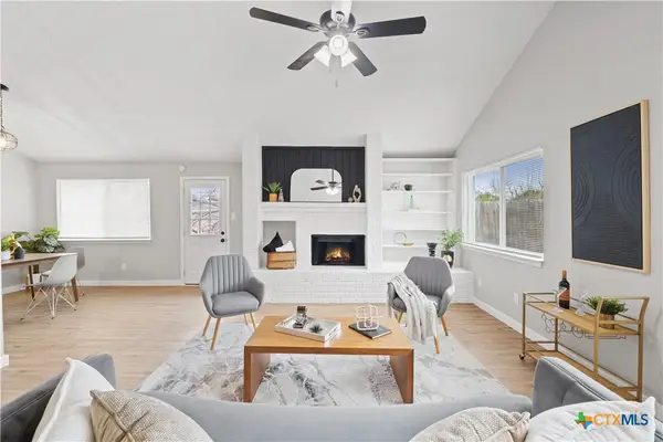 804 Antelope Trail, Temple, TX 76504