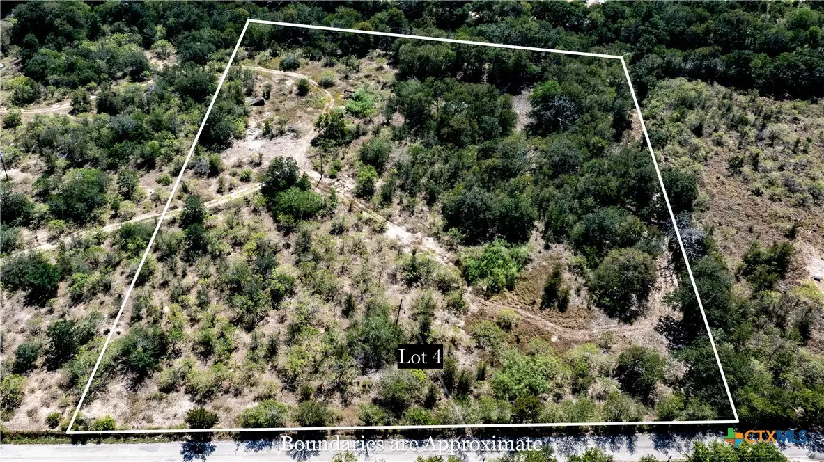 TBD Lot 4 Track Road, Dale, TX 78616 - #1