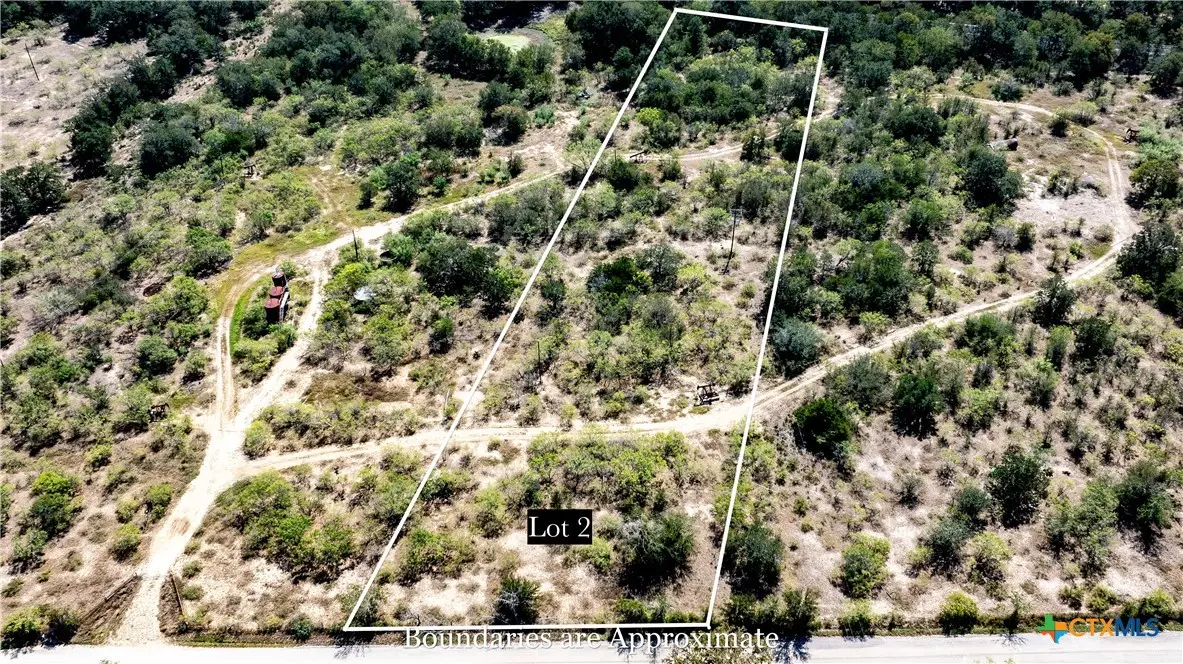 TBD Lot 2 Track Road, Dale, TX 78616 - #1