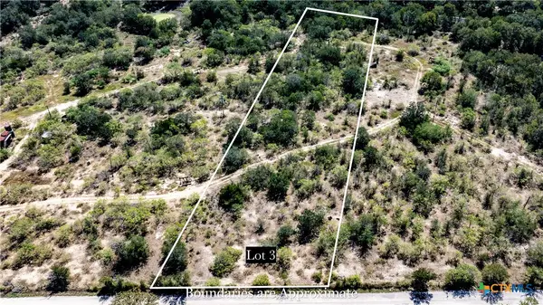 TBD Lot 3 Track Road, Dale, TX 78616
