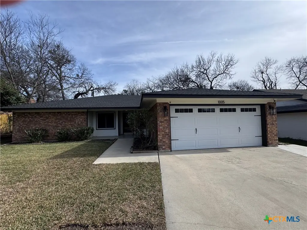 1005 End O Trail, Harker Heights, TX 76548 - Image #1