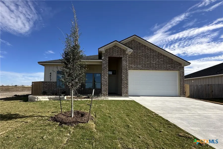 4417 Agave Trail, Temple, TX 76502 - Image #2