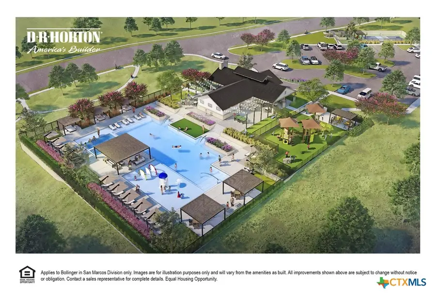 317 Hodges Street, Maxwell, TX 78656 - Image #3