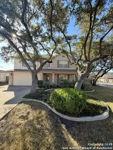 10638 Tiger Chase, San Antonio, TX 78251 - Image #1