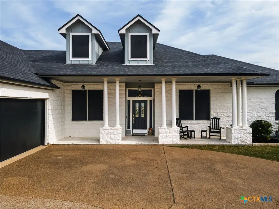 4215 Sunflower Lane, Temple, TX 76502 - Image #3