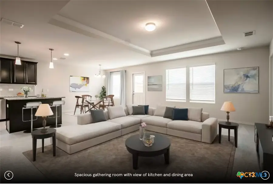 2921 Dimmit Drive, Temple, TX 76501 - Image #3