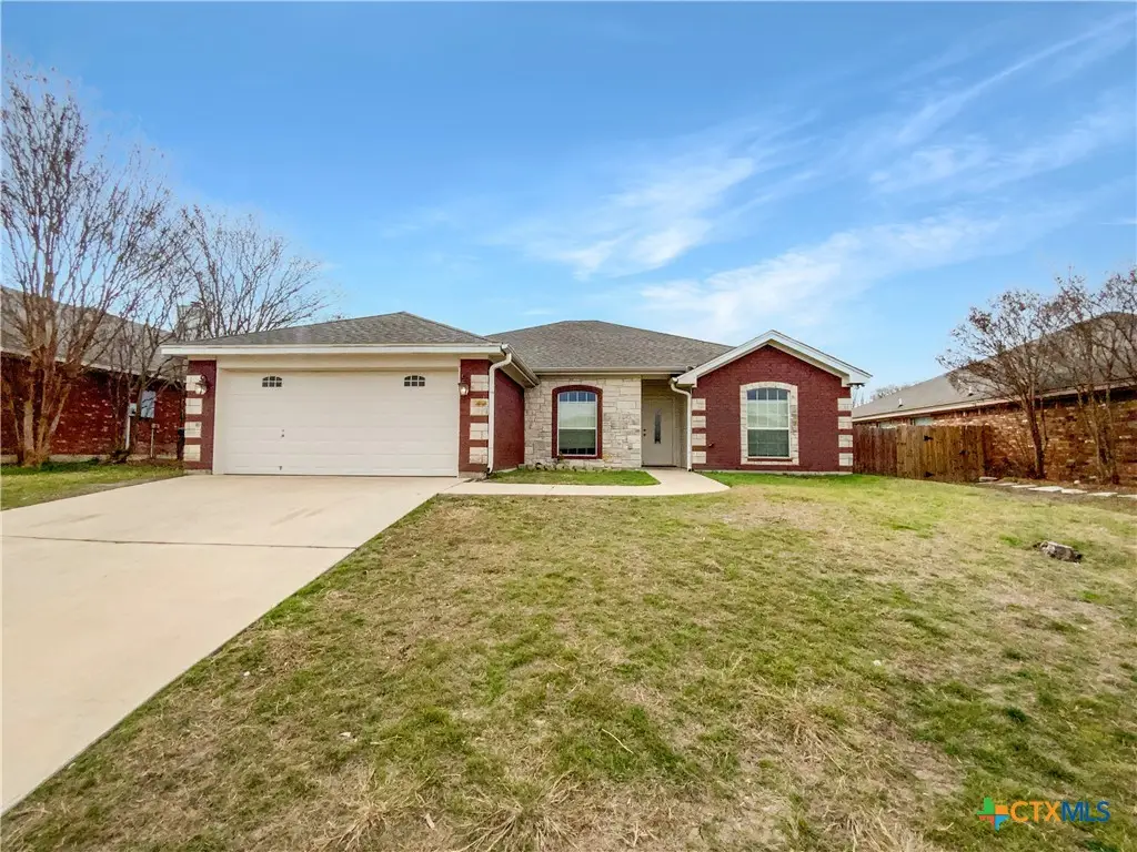 3606 Republic Of Texas Drive, Killeen, TX 76549 - Image #1