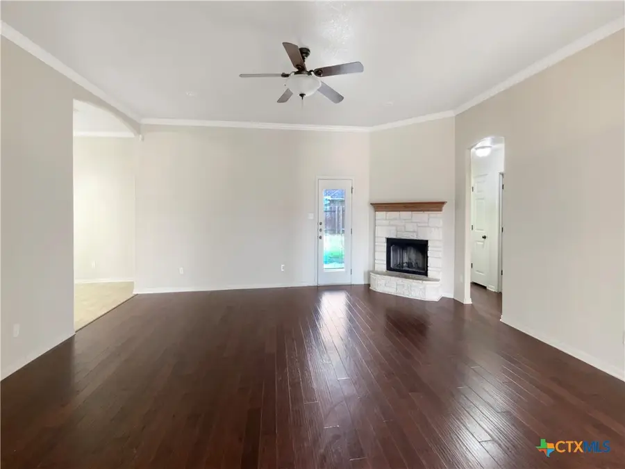 3606 Republic Of Texas Drive, Killeen, TX 76549 - Image #3