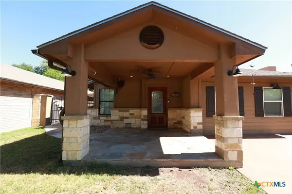2706 Bowie Trail, Temple, TX 76502
