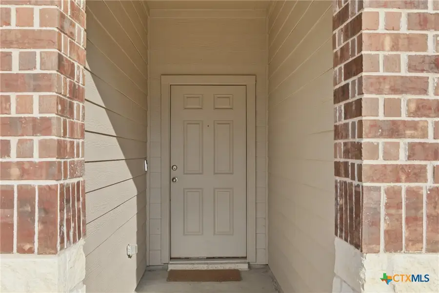 9506 Falme Lane, Killeen, TX 76542 - Image #2