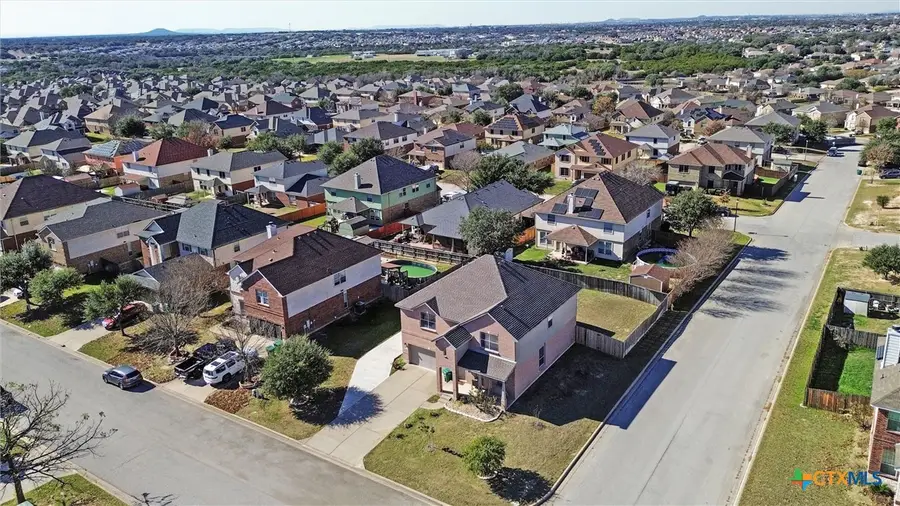 2600 White Moon Drive, Harker Heights, TX 76548 - Image #3