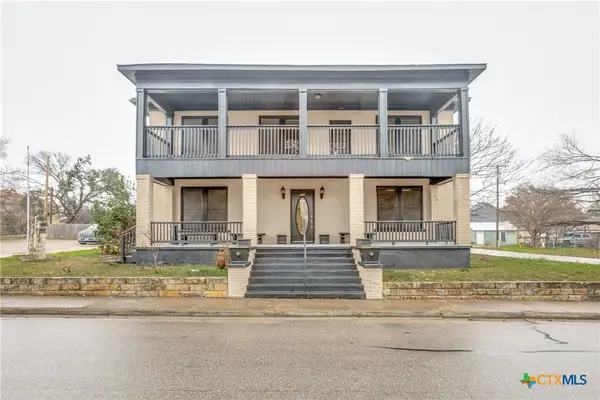 819 S 5th Street, Temple, TX 76504